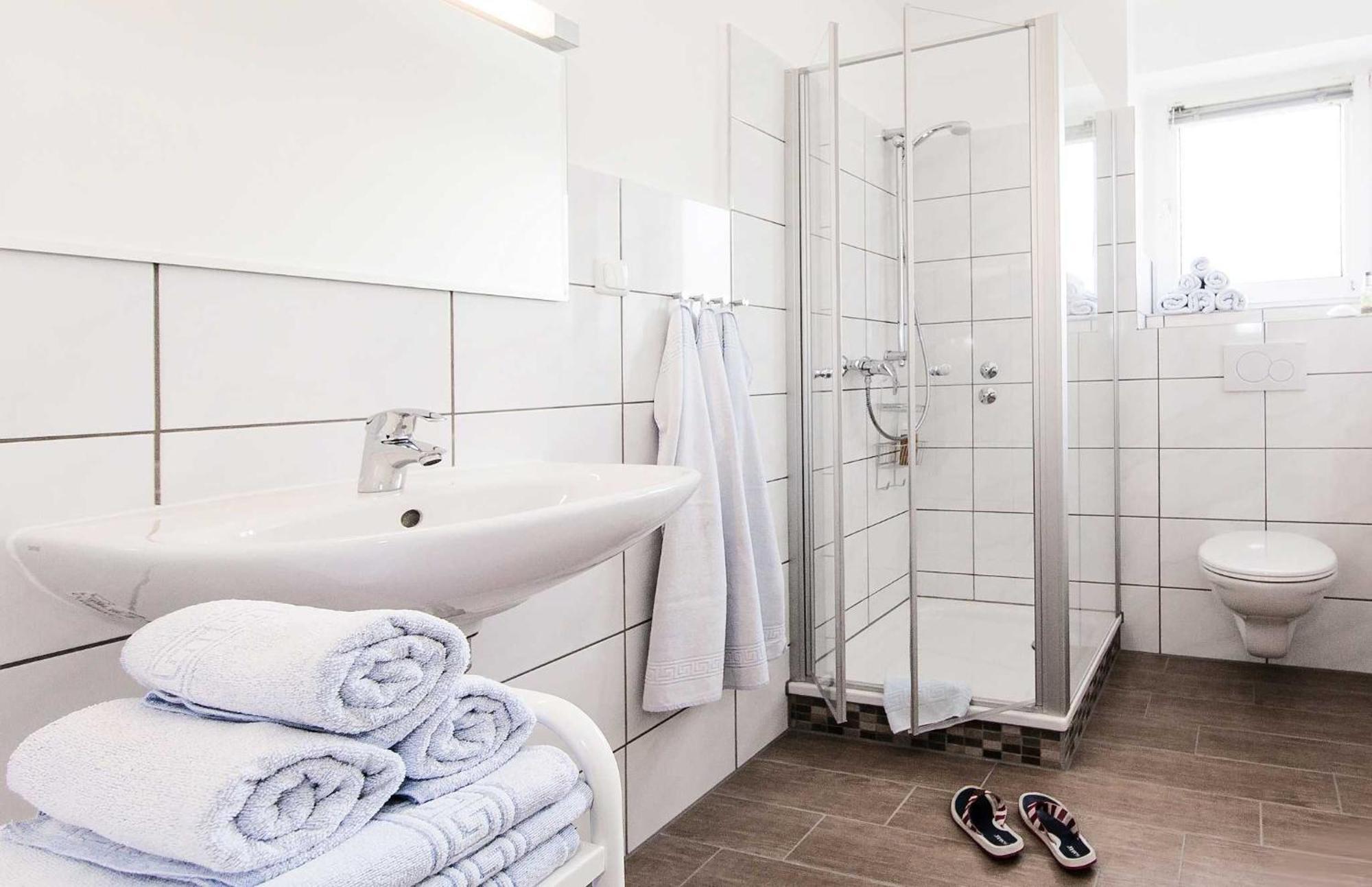 Gaestehaus Schaefersruh Haffkrug Zewnętrze zdjęcie