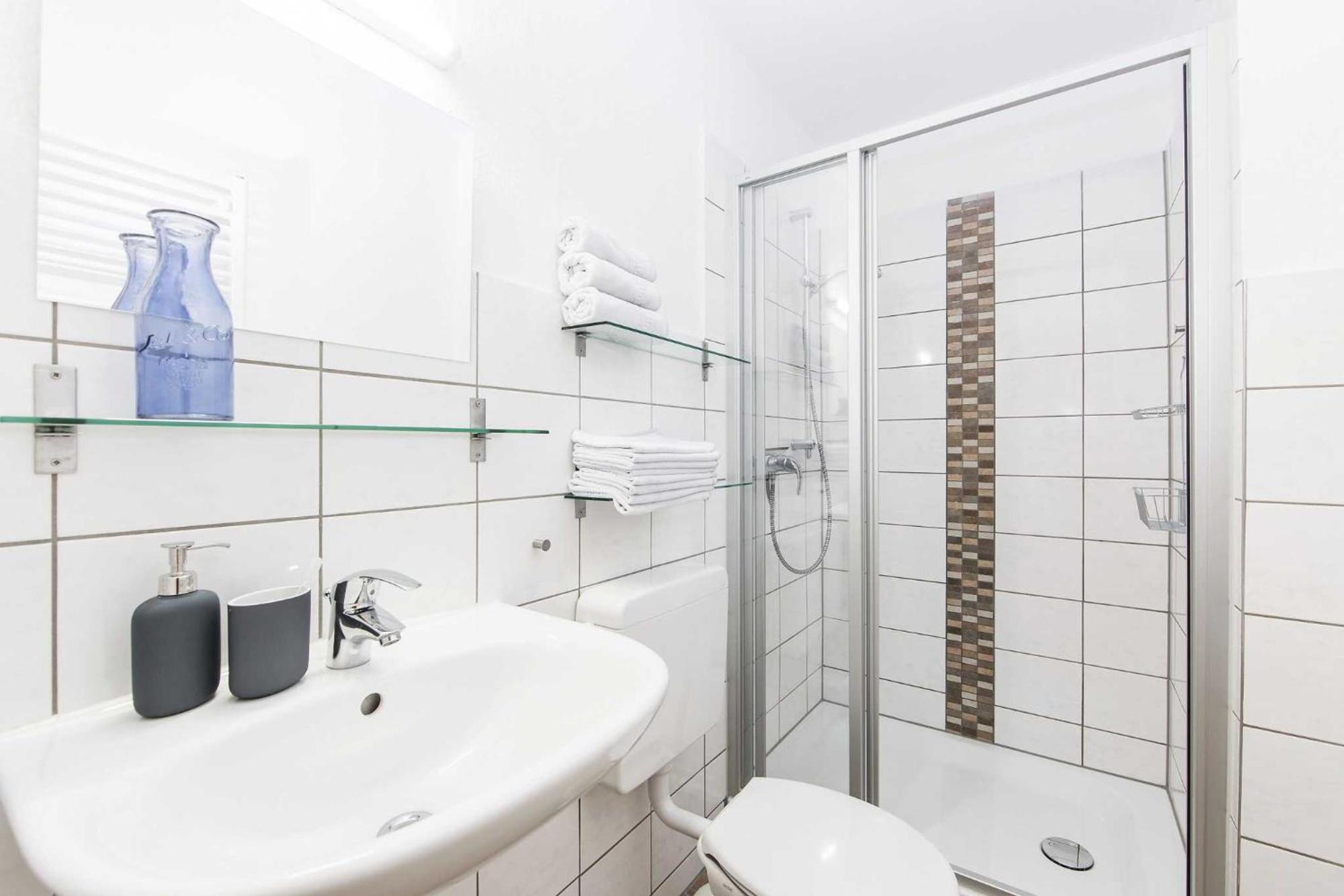 Gaestehaus Schaefersruh Haffkrug Zewnętrze zdjęcie